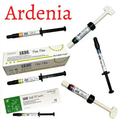 Арденія (Ardenia)
