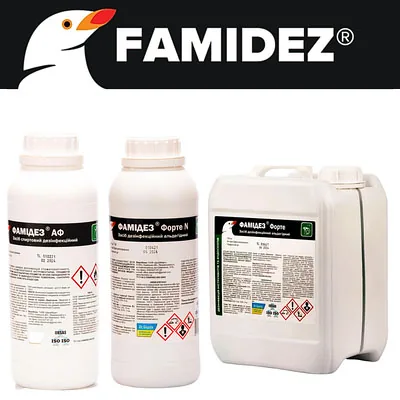 FAMIDEZ