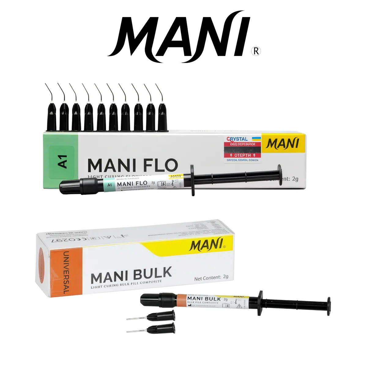 MANI (Germany)