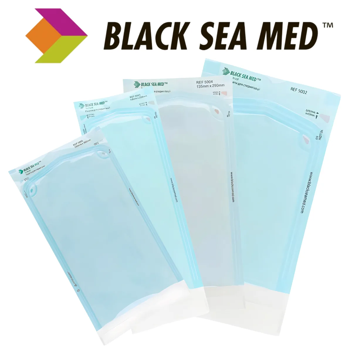 BLACK SEA MED
